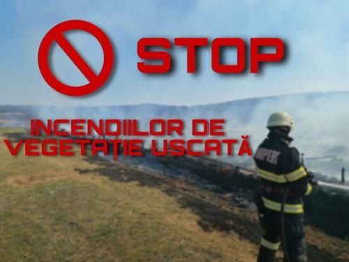 Stop incendiilor!!!