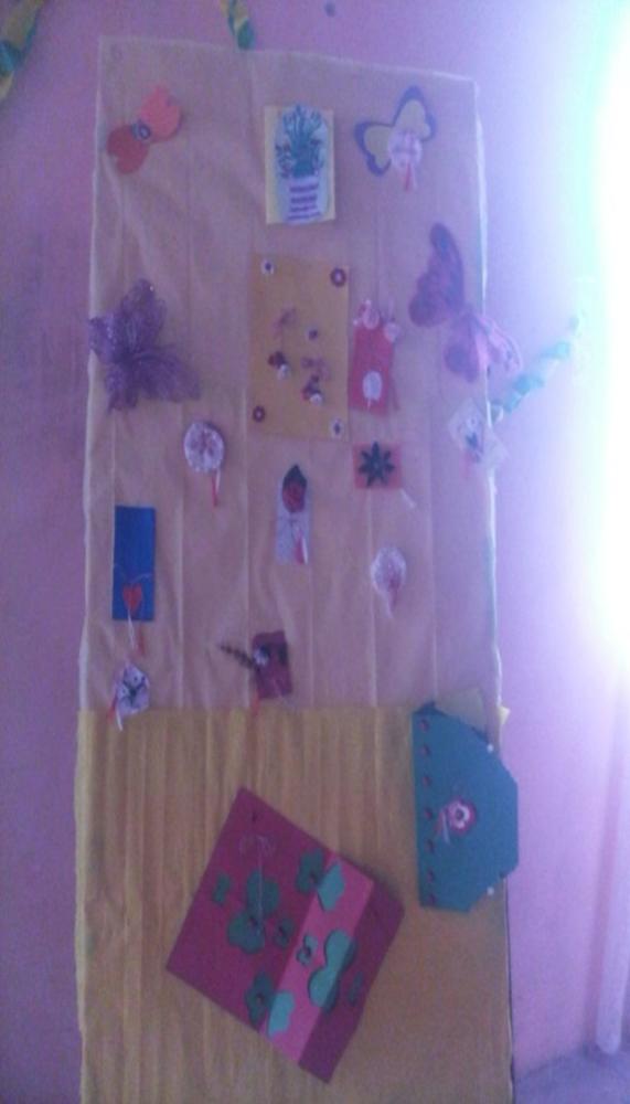 „VESTITORUL PRIMĂVERII”