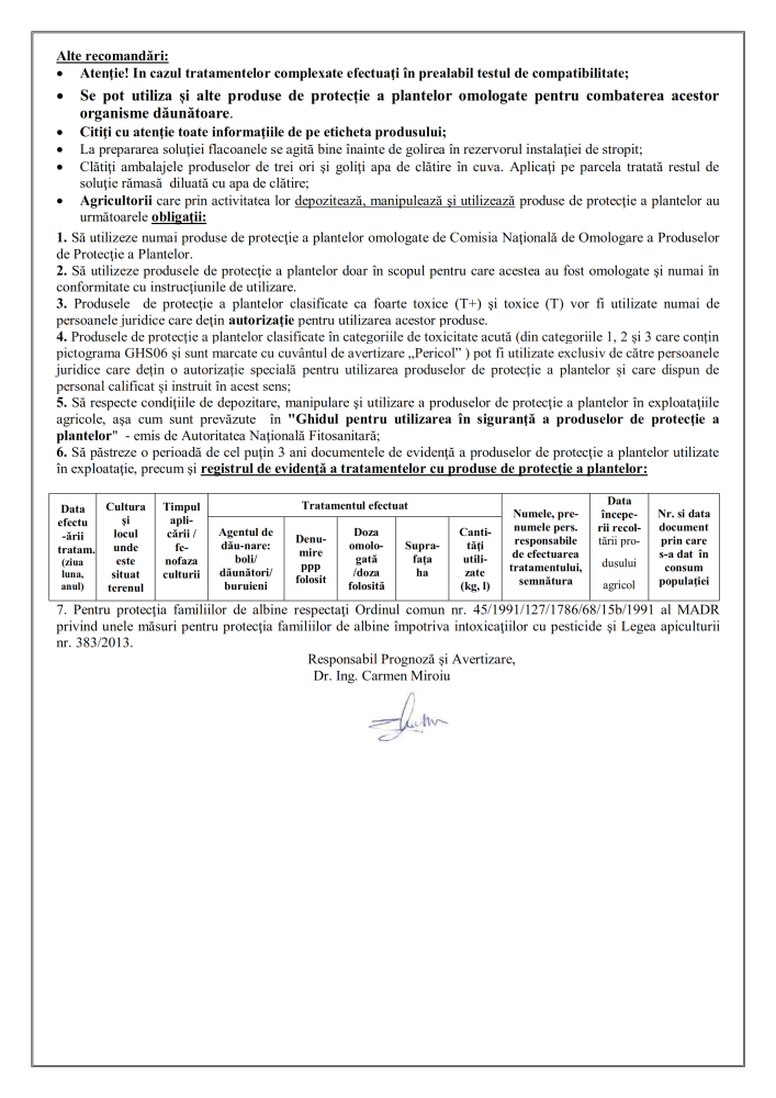 Oficiul Fitosanitar Vaslui recomandă efectuarea tratamentelor fitosanitare împotriva dăunătorului: Buha legumelor care poate cauza pierderi importante la culturile de Legume de câmp și spații închise (ardei, castraveți, broccoli, conopida, dovleac, dovlecei, pătrunjel, pepeni galbeni, salată, spanac, tomate, vinete)
